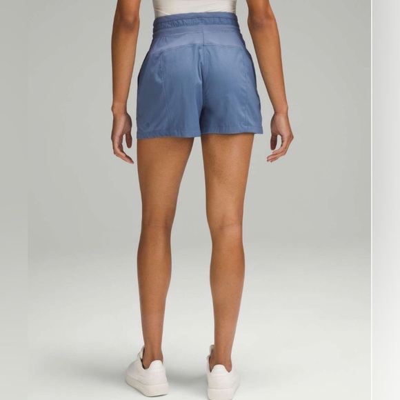 Lululemon Dance Studio High Rise Short 3.5” women’s size 2 - Picture 3 of 8